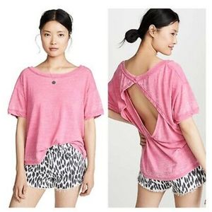 We the free by Free people Viola tee shirt size S